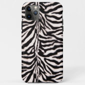 Zebra iPhone / iPadケース Case-Mate iPhoneケース (裏面)