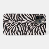 Zebra iPhone / iPadケース Case-Mate iPhoneケース (裏面(横))