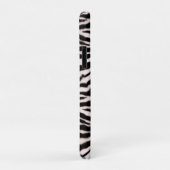 Zebra iPhone / iPadケース Case-Mate iPhoneケース (裏面/右)