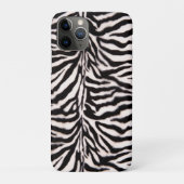 Zebra iPhone / iPadケース Case-Mate iPhoneケース (裏)