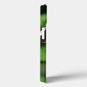 Zebra Longwing Butterfly iPhoneケース Case-Mate iPhoneケース (裏面 / 右)