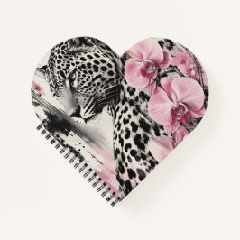 Zebra Love ノートブック