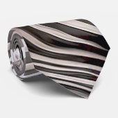 Zebra rock!  ネクタイ (ロール)