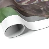 Zebra tail butterfly ラッピングペーパー (ロールコーナー)