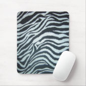zebrastripes マウスパッド (マウス)