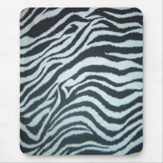 zebrastripes マウスパッド