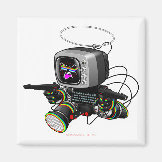 ZED HEX v1.0マグネット マグネット