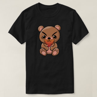 Zeddybearのワイシャツ Tシャツ