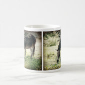 "Zedonk " コーヒーマグカップ (中央)