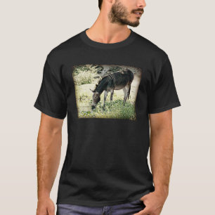 "Zedonk " Tシャツ