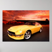 Zed's Dead ポスター (正面)