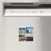 zEE005 TALLIN，旧市港，エストニア –  マグネット (インサイチュ (食洗機))