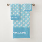 ZeeEWシュナウツァータオルセット バスタオルセット (インサイチュ)