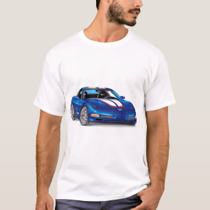 ZEEOSIX コレクタブル オート アート Tシャツ