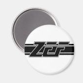 ZEFマグネット マグネット (正面/裏面)