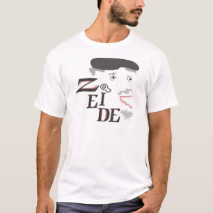 Zeide Tシャツ