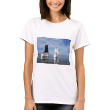 Zeilende Fubby's die op avontuur gaan.