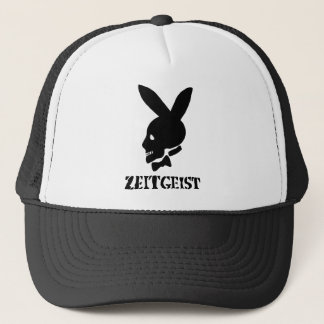 Zeitgeist キャップ
