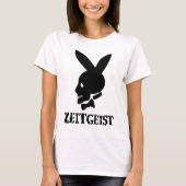 Zeitgeist Tシャツ (正面)