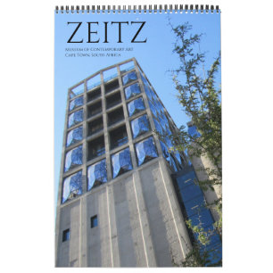 zeitz mocaa 2027 カレンダー