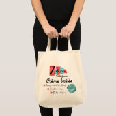 Zekeのバッグ トートバッグ (正面(商品))