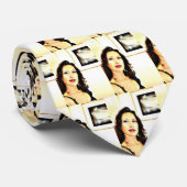 Zeldaのタイ ネクタイ (ロール)