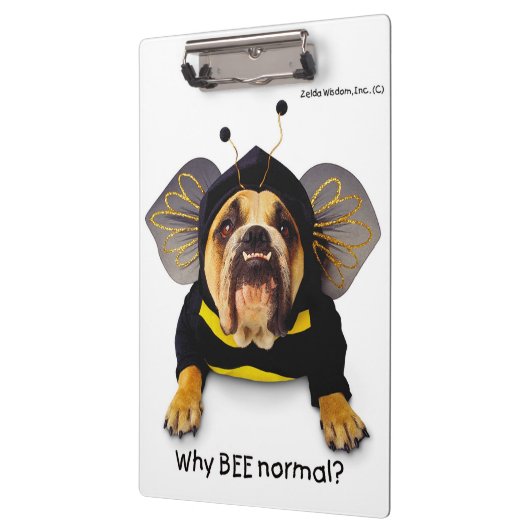 Zeldaの用箋挟 クリップボード (左)