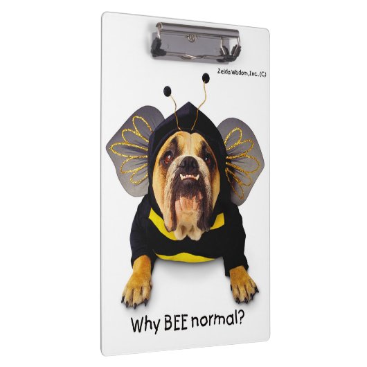 Zeldaの用箋挟 クリップボード (右)