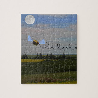 Zelda蜂のパズル ジグソーパズル