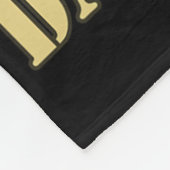 Zelensky Quote Light Will Win Ukrainian President フリースブランケット (角)