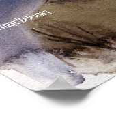 Zelensky, Volodymir Poster ポスター (角)