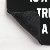 Zelenskyy Is A Hero.  マウスパッド (コーナー)