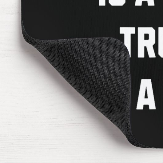 Zelenskyy Is A Hero.  マウスパッド (コーナー)