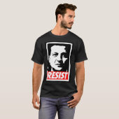 Zelenskyy - Resist Support Ukraine I Stand With Uk Tシャツ (正面フル)