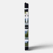 Zell am See、オーストリアiPadケース Case-Mate iPhoneケース (裏面 / 左)