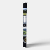 Zell am See、オーストリアiPadケース Case-Mate iPhoneケース (裏面 / 右)