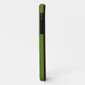 Zell am See iPhoneケース Case-Mate iPhoneケース (裏面/左)