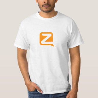 Zelloの価値Tシャツ Tシャツ