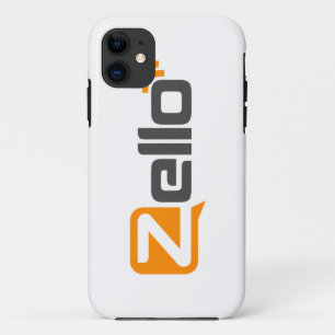 Zelloの険しいiPhone 5/5Sの場合 iPhone 11 ケース