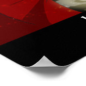 Zemi Dreigiauのポスター ポスター (角)