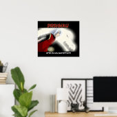 Zemi Dreigiauのポスター ポスター (ホームオフィス)