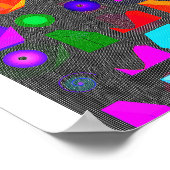 Zems Stone  ポスター (角)