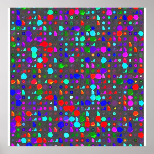 Zems Stone  ポスター (正面)