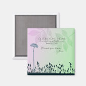 Zenアイディア マグネット (正面/裏面)