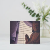 Zenウィンドウポストカード ポストカード (スタンド正面)