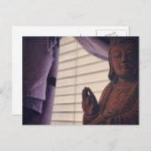 Zenウィンドウポストカード ポストカード (正面/裏面)