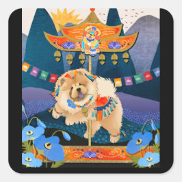 ZENカーニバル スクエアシール