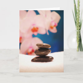 Zenグリーティングカード カード