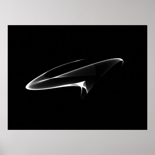 zenシリーズ – A カスタマイズ -  ポスター (正面)