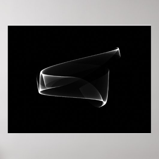 zenシリーズ – B カスタマイズ -  ポスター (正面)